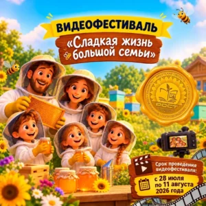 Изображение взято с официальной страницы сообщества ВК "ПроСемью"
