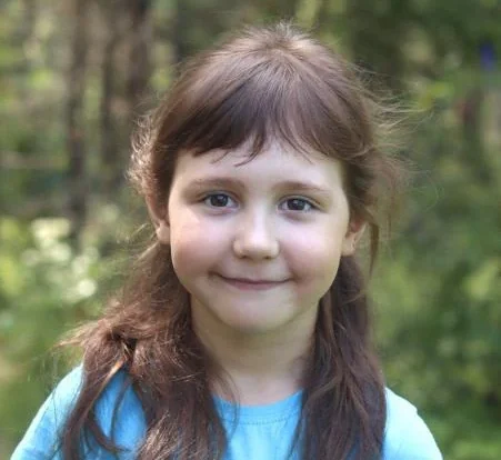 Милана В.