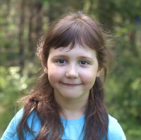 Милана В.